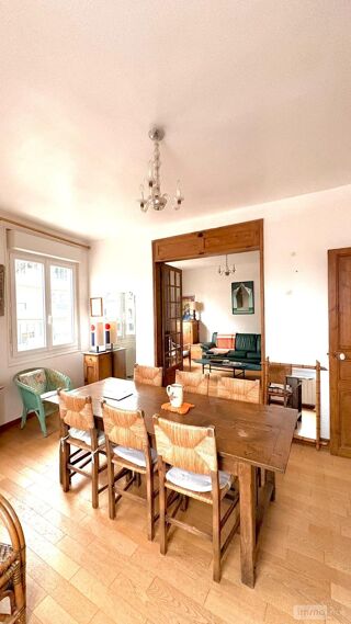  Immeuble à vendre 5 pièces 75 m²