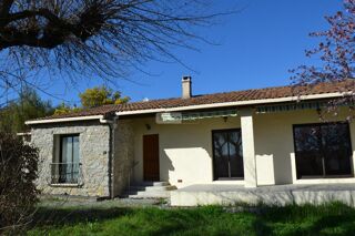  Maison à vendre 4 pièces 133 m²