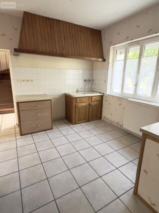  Maison � vendre 3 pi�ces 73 m�