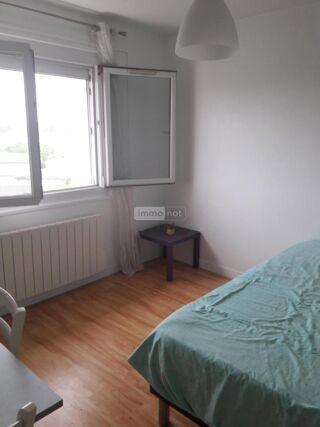  Appartement à louer 1 pièce 19 m²