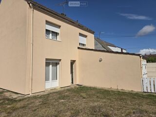  Maison à vendre 5 pièces 85 m²