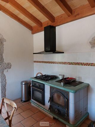  Maison � vendre 3 pi�ces 149 m�