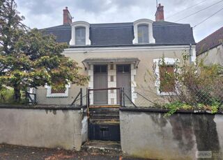  Maison à vendre 3 pièces 95 m²