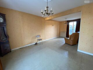  Maison à vendre 4 pièces 109 m²