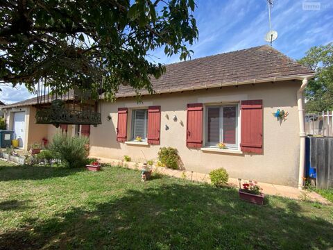   Vente Maison Maison - 4 pi�ce(s) - 92 m�