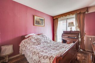  Appartement à vendre 3 pièces 83 m²