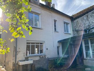  Maison à vendre 5 pièces 124 m²