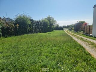  Terrain à vendre 560 m²