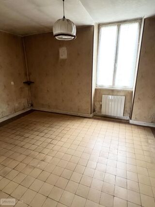  Maison � vendre 4 pi�ces 102 m�