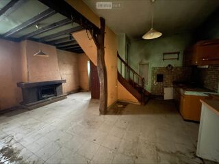  Maison � vendre 5 pi�ces 112 m�