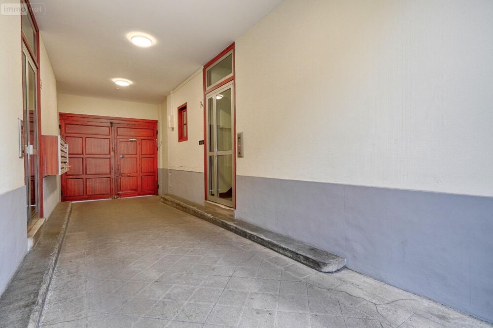 Appartement a louer paris-12e-arrondissement - 3 pièce(s) - 52 m2 - Surfyn
