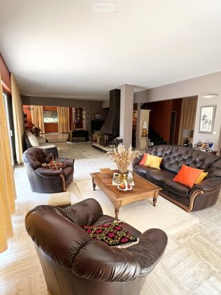  Maison � vendre 6 pi�ces 231 m�