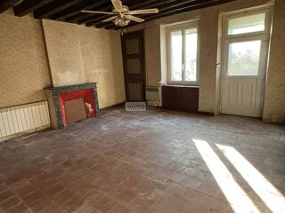  Maison � vendre 2 pi�ces 48 m�