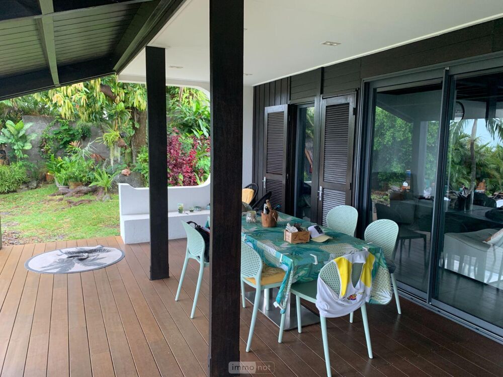 � vendre  Maison Saint-Denis (97400)