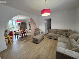  Maison à vendre 5 pièces 122 m²