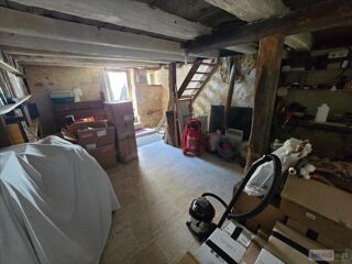  Maison à vendre 2 pièces 46 m²