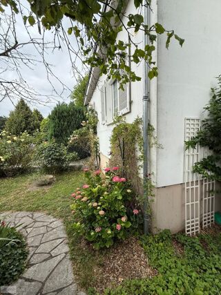  Maison � vendre 7 pi�ces 152 m�