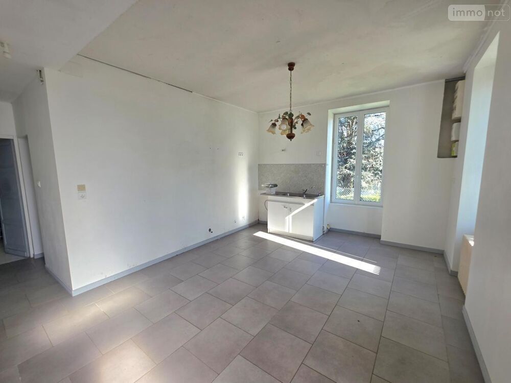 vente Maison - 5 pièce(s) - 126 m² Vierzon (18100)