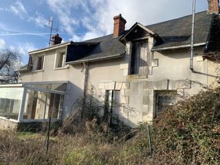  Maison � vendre 4 pi�ces 135 m�