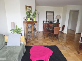  Appartement à vendre 3 pièces 58 m²