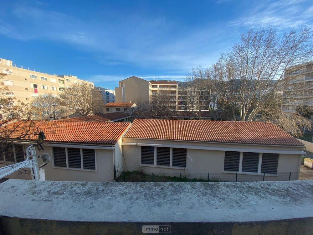 vente Immeuble - 1 pièce(s) - 34 m² Toulon (83000)