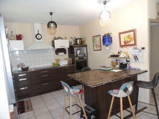  Maison � vendre 4 pi�ces 91 m�