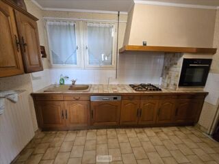  Maison à vendre 4 pièces 78 m²