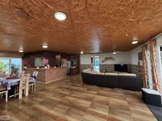  Maison à vendre 4 pièces 154 m²