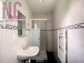  Maison � vendre 4 pi�ces 101 m�