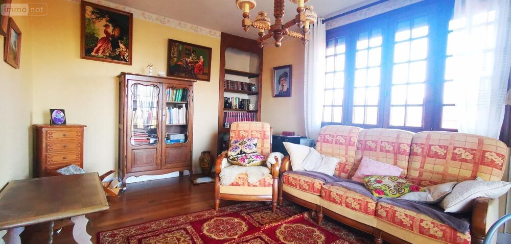 Maison Ã vendre Le Pailly en Haute-Marne (52), C....