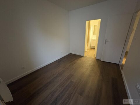  Appartement � louer 2 pi�ces 42 m�