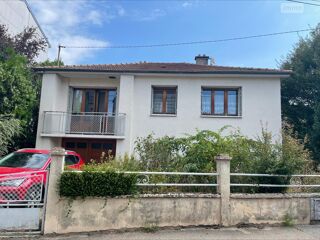  Maison à vendre 5 pièces 111 m²