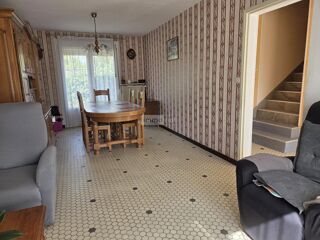  Maison à vendre 5 pièces 85 m²