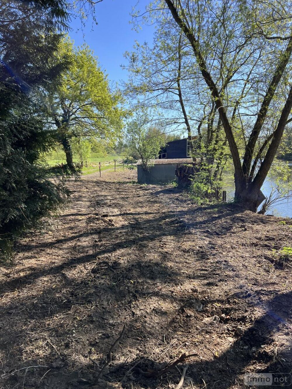 vente Autres - 713 m² Pezou (41100)