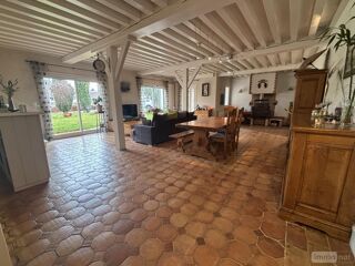  Maison à vendre 9 pièces 332 m²