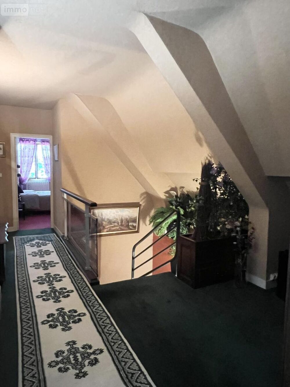 � vendre  Maison Marchenoir (41370)