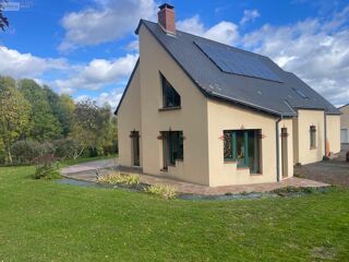  Maison � vendre 11 pi�ces 186 m�