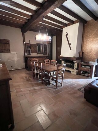  Maison � vendre 7 pi�ces 150 m�