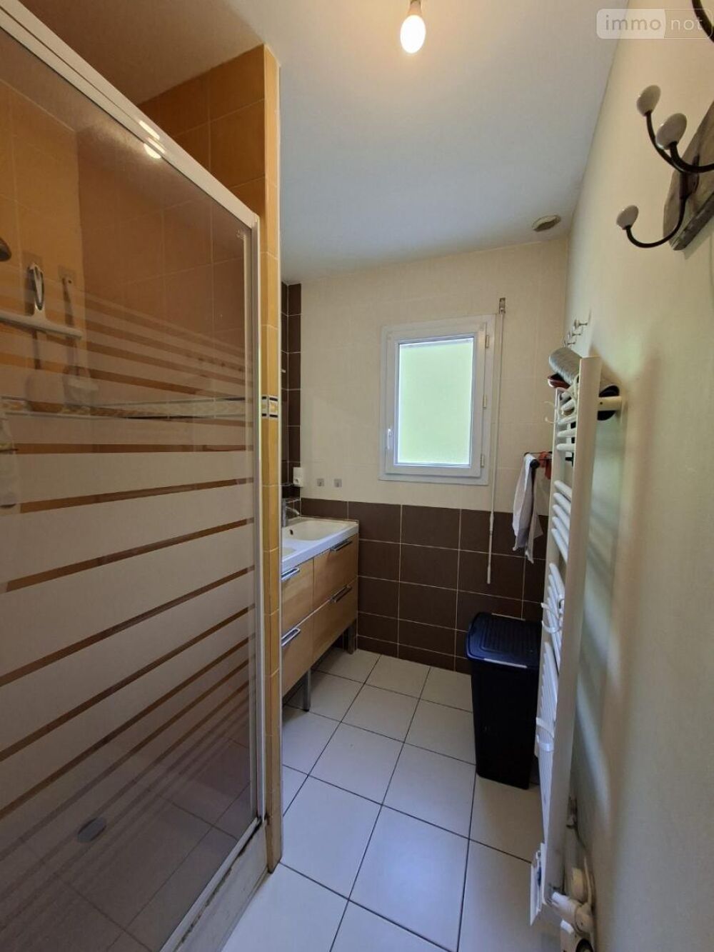vente Maison - 4 pièce(s) - 95 m² Monts (37260)