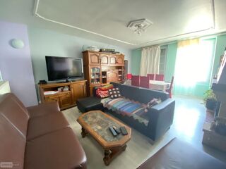  Maison � vendre 4 pi�ces 97 m�