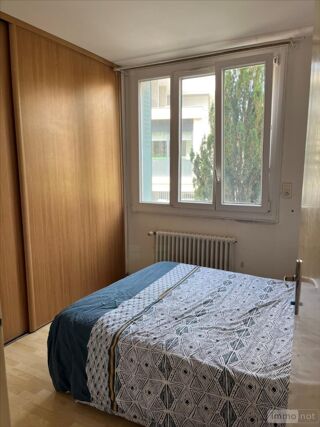  Appartement � vendre 4 pi�ces 66 m�