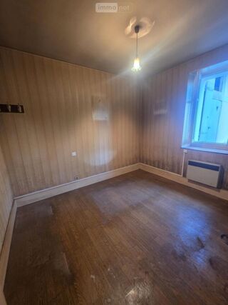  Maison � vendre 4 pi�ces 71 m�