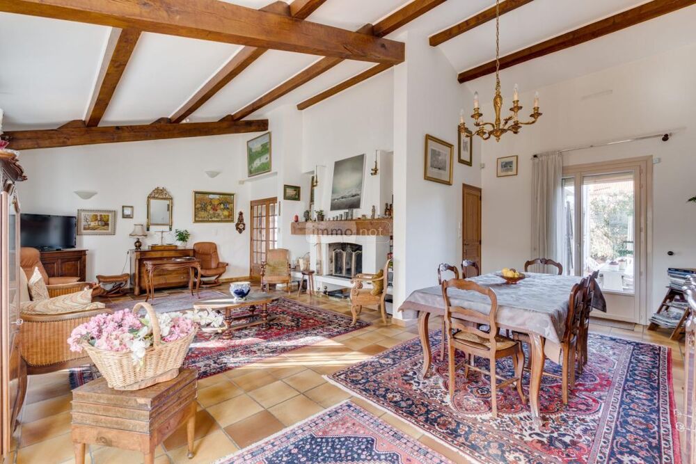 vente Maison - 5 pièce(s) - 160 m² Toulouse (31000)