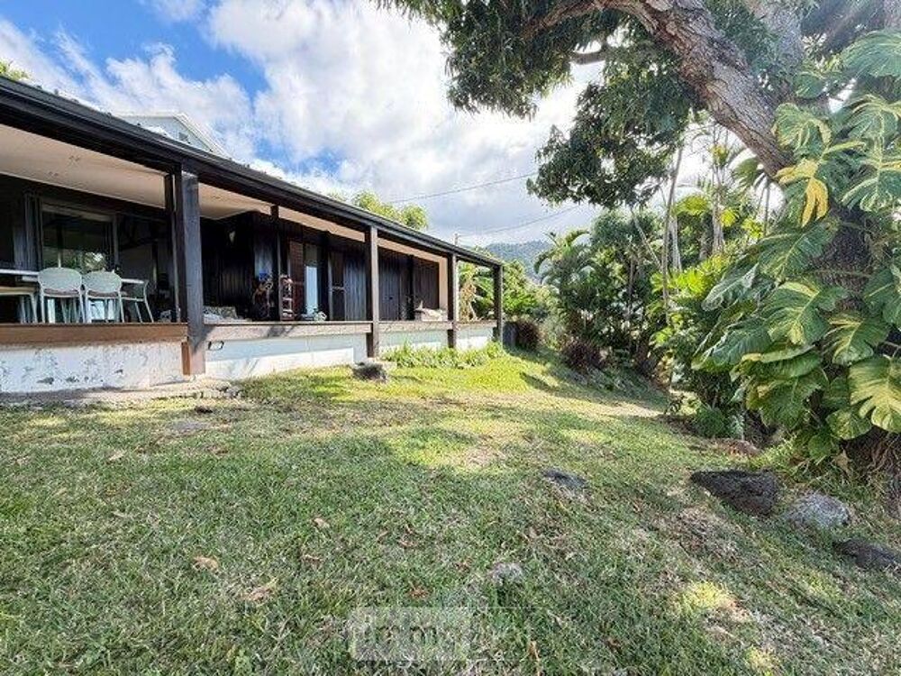 vente Maison - 5 pièce(s) - 136 m² Saint-Denis (97400)