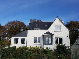  Maison à vendre 5 pièces 113 m²