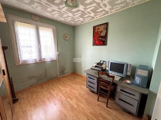  Maison à vendre 4 pièces 83 m²