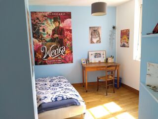  Maison à vendre 6 pièces 169 m²