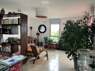  Appartement � vendre 3 pi�ces 71 m�