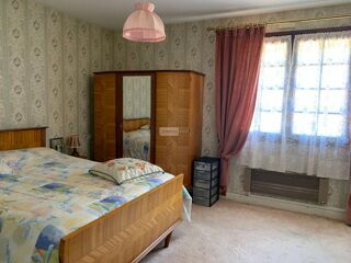  Maison à vendre 6 pièces 132 m²