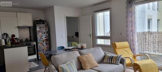  Appartement � vendre 2 pi�ces 49 m�